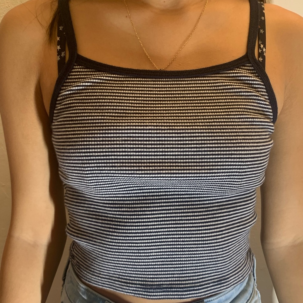 brandy melville tank